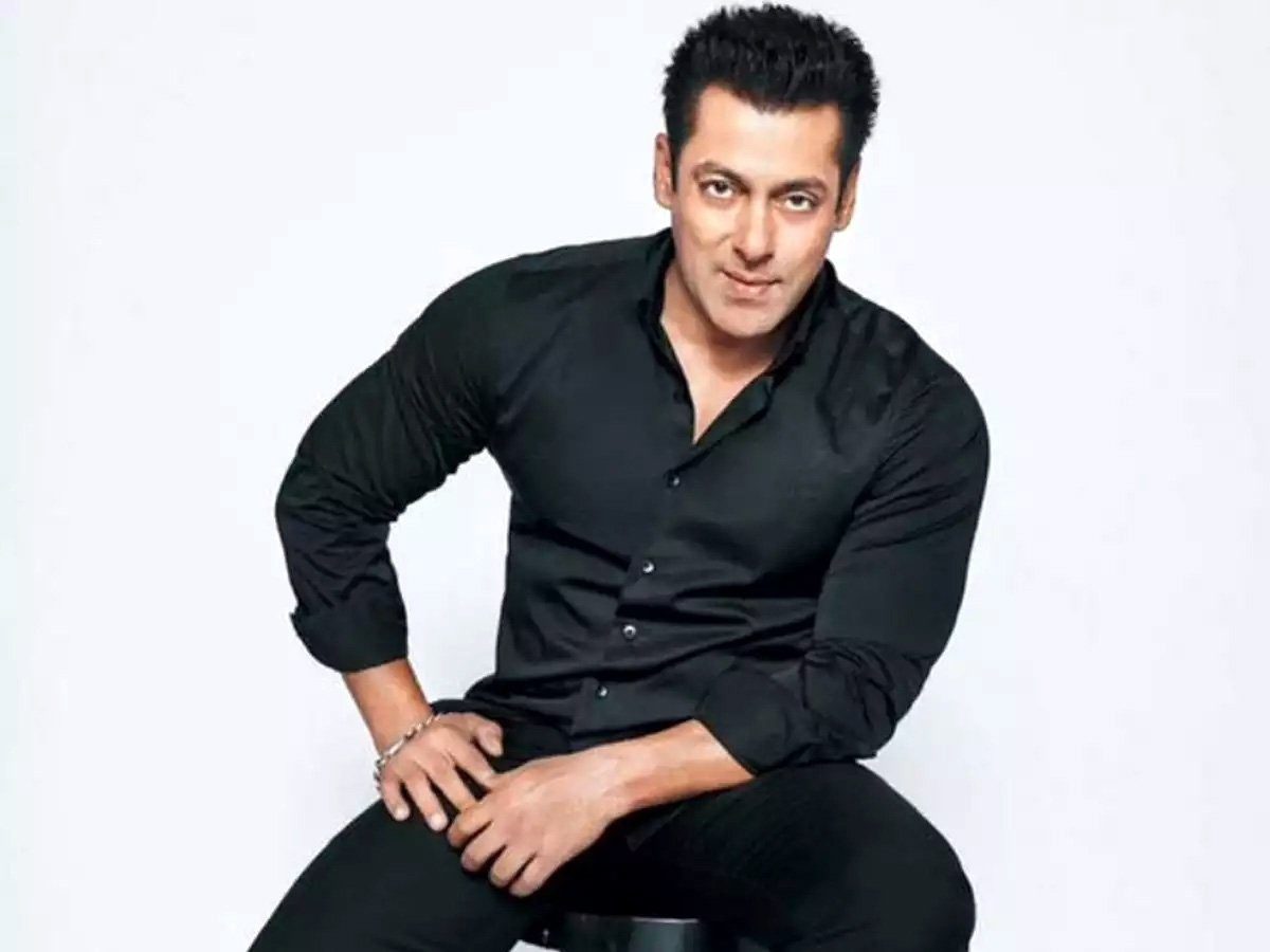 Salman's film with Sooraj Barjatya confirmed