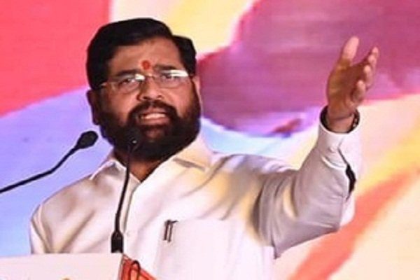 Security alert in Maharashtra, CM talks to fasting Maratha leader