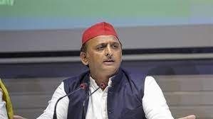 State government is not able to cure dengue - Akhilesh Yadav