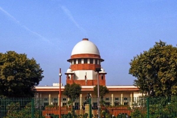 Supreme Court directs to appoint sign language interpreter for hearing-impaired lawyer