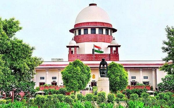 Supreme Court issues notice seeking response from central government in the matter of release of Rohingya refugees