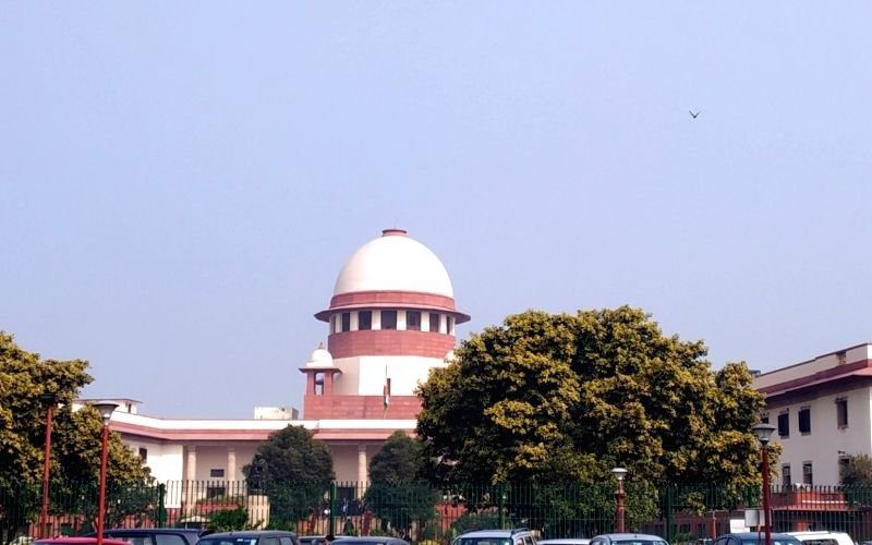 Supreme Court refuses to consider petition demanding construction of wall around Ram Setu