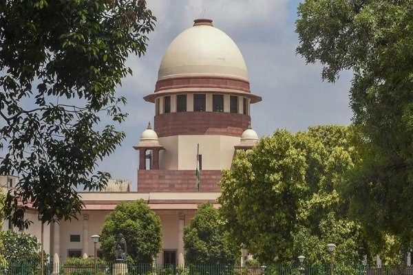 Supreme Court's divided decision on gay marriage, CJI refuses to recognize it;Instructions to the government to set up a committee