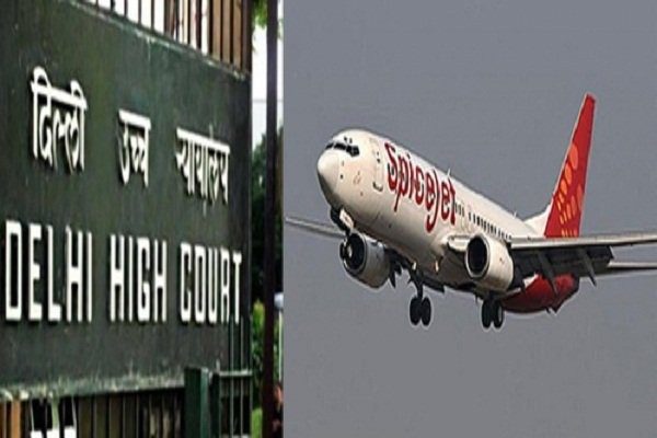 Told Delhi High Court Engine Lease Finance and SpiceJet reached interim agreement