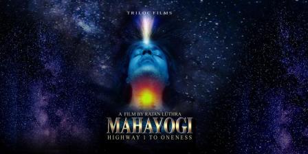 Trailer and music launch of 'Mahayogi'