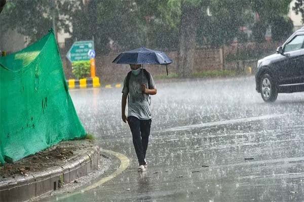 Yellow alert issued in Uttarakhand with rain and snowfall