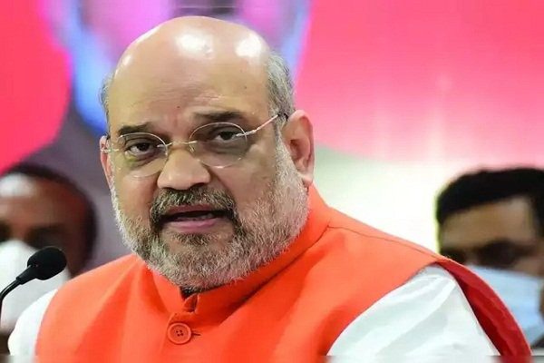 Amit Shah promises to provide free visit to Ram temple in Ayodhya if Telangana government is formed