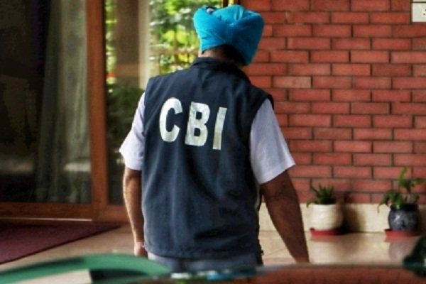 Big action by CBI in Bengal job scam case, raids at several places simultaneously