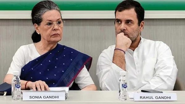 Big action by ED in National Herald case, assets worth Rs 751 crore of Young India attached