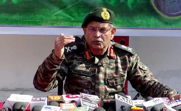 Big disclosure by Indian military officer… Dozens of terrorists active in Rajairi-Poonch, retired Pak soldiers also included among the terrorists.