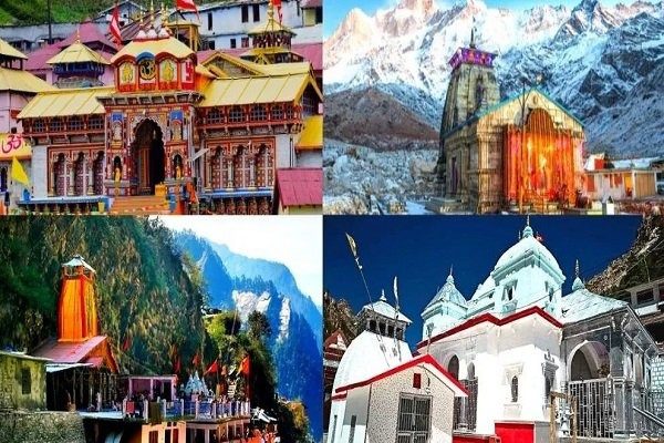 Char Dham Yatra concludes, doors of Gangotri Dham closed from today