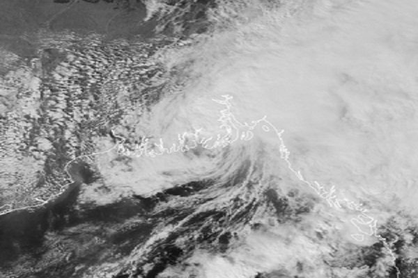 Cyclonic storm Midhili will cross Bangladesh coast tonight, IMD predicts