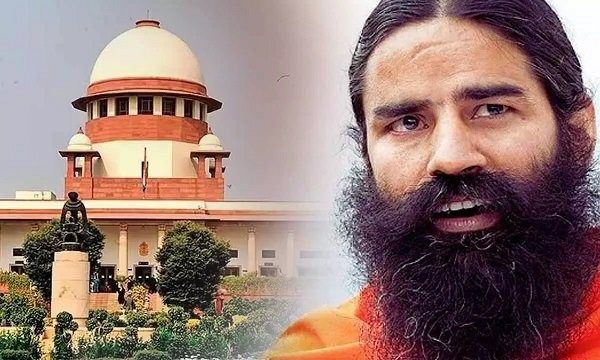 Even if Fossey is punished for false advertisements, we have no objection… Ramdev's attitude harsh on Supreme Court's decision.