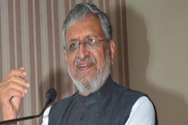 Government should present Panchayat wise report of caste survey in Assembly Sushil Modi