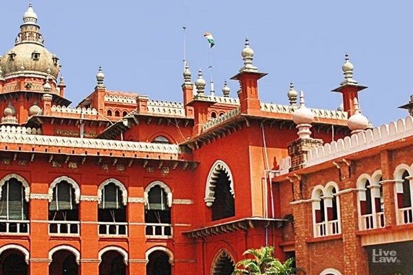 Madras High Court seeks DVAC report on former AIADMK minister for causing financial loss to the state