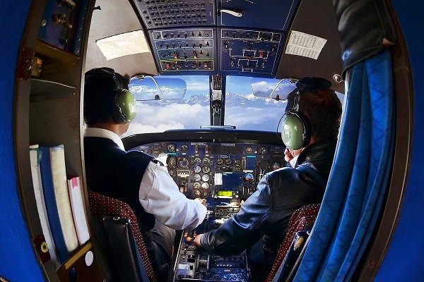 Now pilot-crew members will not be able to use tooth gel, DGCA imposed ban