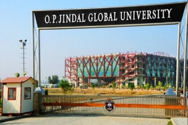 OP Jindal Global University has cooperation agreement with 15 leading universities of 10 countries of the world.