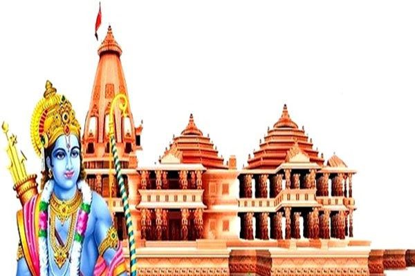 Opposition leaders will also be invited for Ram temple consecration