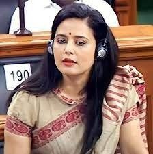 Preparation for strict action against Mahua Moitra, resolution passed in Ethics Committee