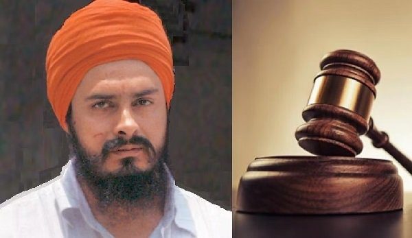 Terrorist Jagtar Singh Hawara acquitted in RDX case, Chandigarh Police could not produce witnesses