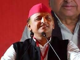 The youth is unemployed and forced to migrate - Akhilesh Yadav