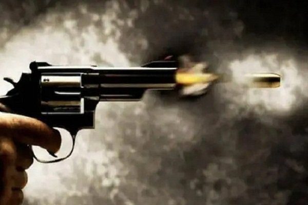 Trinamool Congress leader shot dead in North 24 Parganas district of Bengal