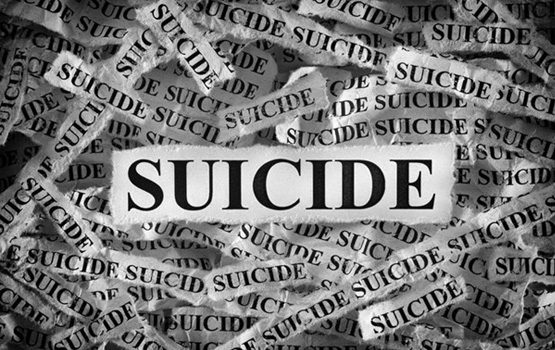 Two real sisters committed suicide by hanging themselves in Brahma Kumari Ashram, made serious allegations in the suicide note.