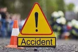 Two youths died in road accident in Assam