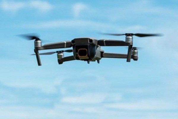 UP government's focus on completing the survey process through drones