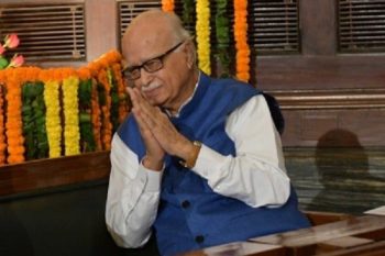 Advani and Joshi were requested not to attend Ram Mandir consecration ceremony Champat Rai