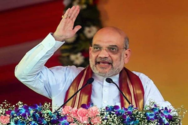 Amit Shah on Telangana tour, will discuss preparations for Lok Sabha elections with state core group leaders