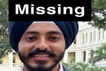 BJP leader seeks help from Jaishankar on missing Indian student in Britain