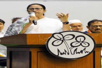 Bengal is unnecessarily being linked to breach in Parliament security Mamata