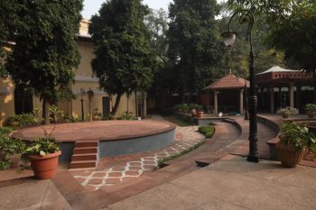 Bikaner House honored with UNESCO Asia Pacific Award of Merit 2023