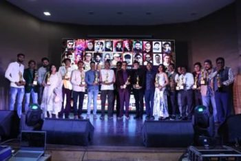 Bollywood Legend Award 2023 ceremony concludes