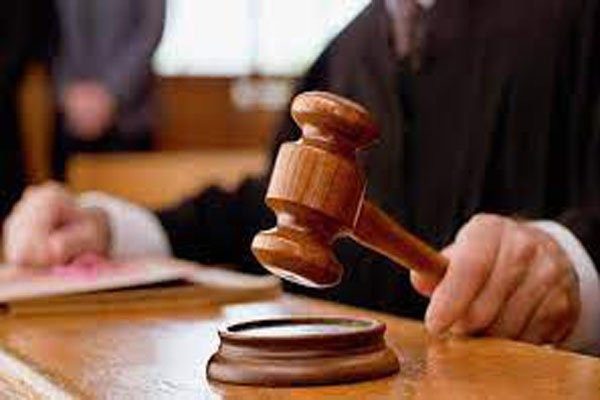 CBI court convicted the managing assistant of Master Steel