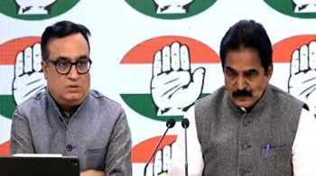 Congress will start Donate for Desh crowd funding campaign on December 18