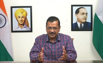 Corruption cannot be tolerated, Kejriwal orders CAG audit of Delhi Jal Board