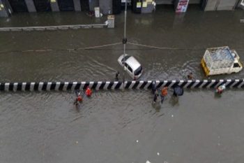 Cyclone Michong hits Andhra Pradesh, next 3 hours are very important