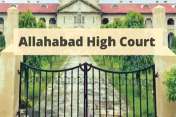 Divorce can be sought if cruelty is proved Allahabad High Court