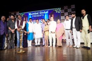 Global Achievers Award 2023 ceremony concludes