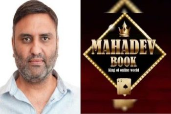 Mahadev App owner Ravi Uppal detained in Dubai, ED trying to bring him to India