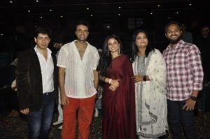 Music and trailer of the film 'Kaisi Yeh Dor' based on Banaras released