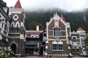 Nainital High Court bans killing of man-eating wildlife