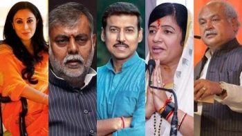 Narendra Tomar, Diya Kumari and Rajyavardhan… 10 BJP MPs who won the assembly elections resigned