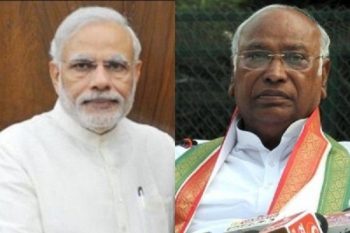 PM Modi and Kharge wished the country on Victory Day