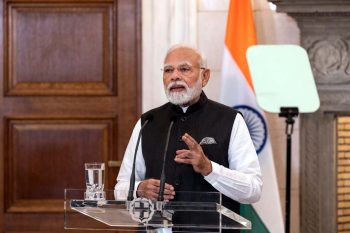 Prime Minister Narendra Modi will inaugurate Uttarakhand Global Investors Summit