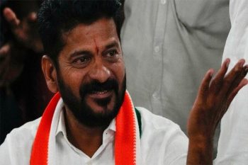 Revanth Reddy will take oath as CM in Telangana tomorrow, five to six ministers are also likely to take oath along with him.