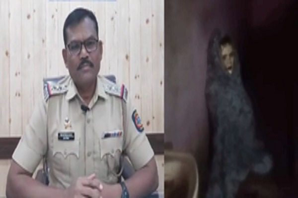 Satara police detained four for spreading rumor of ghost in ladies toilet