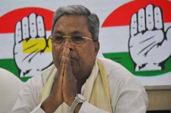 Siddaramaiah urges PM Modi to approve Mahadayi, Mekedatu projects